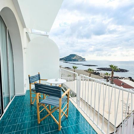 Calea Boutique Hotel บาโคลี ภายนอก รูปภาพ