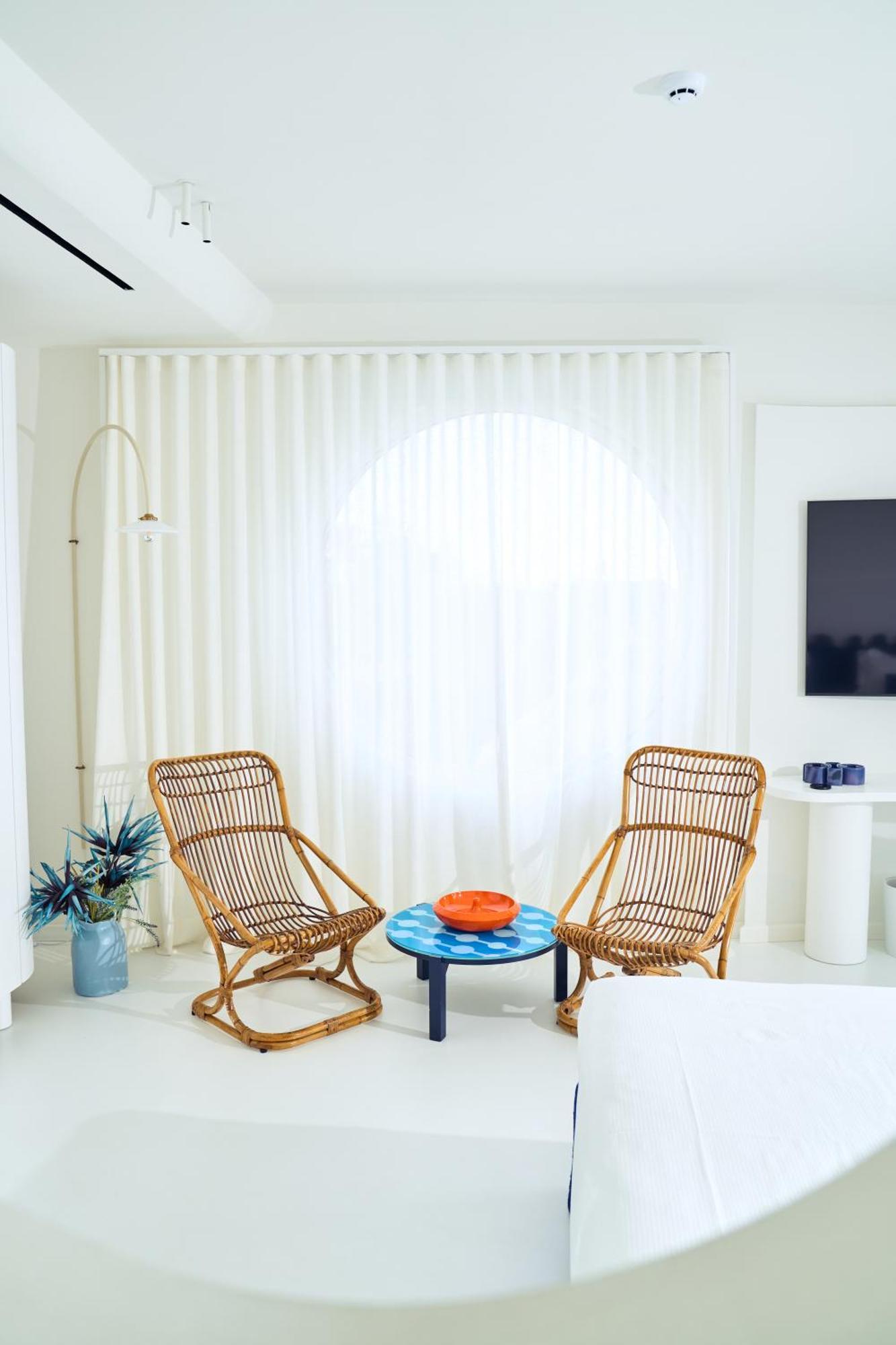Calea Boutique Hotel บาโคลี ภายนอก รูปภาพ
