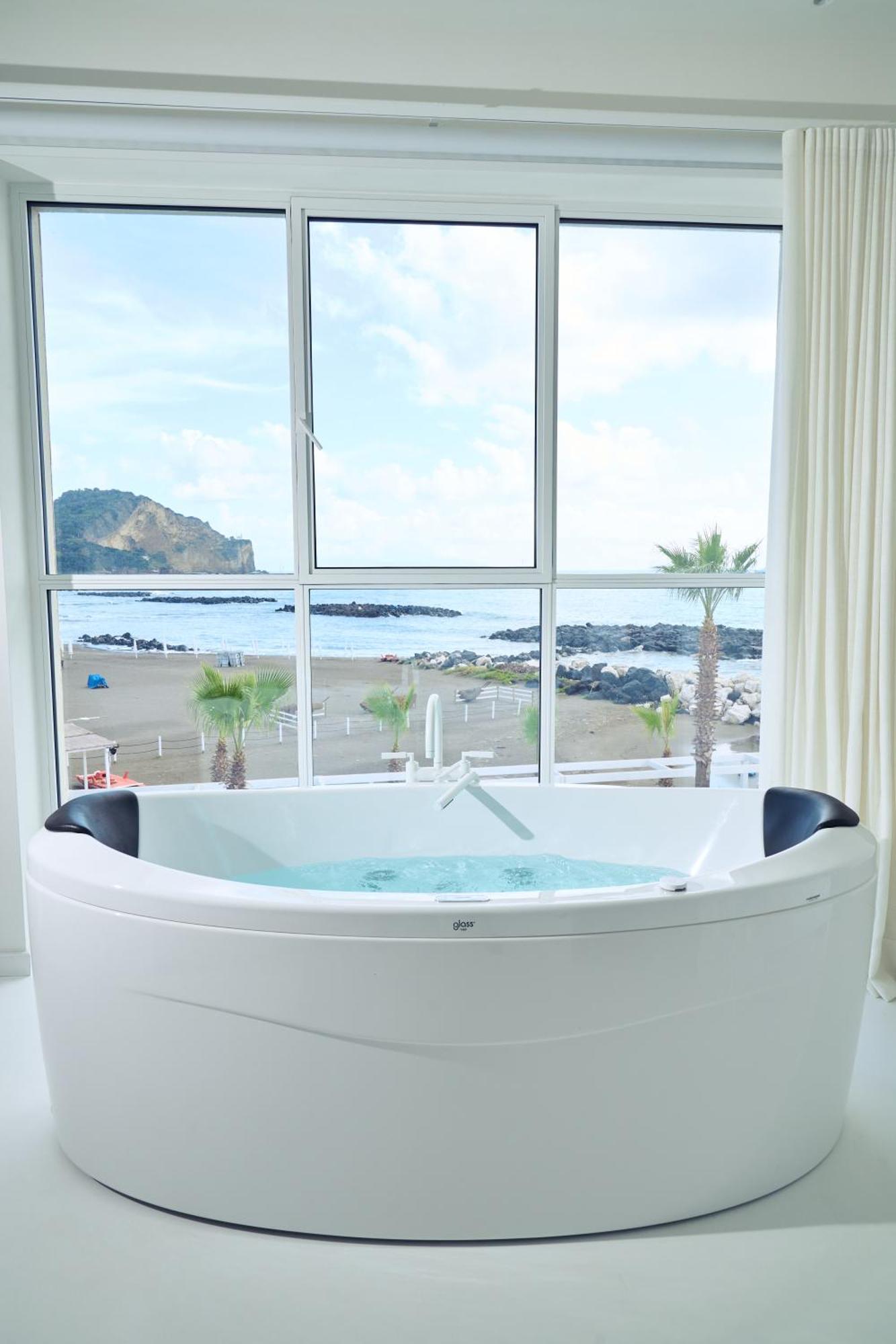 Calea Boutique Hotel บาโคลี ภายนอก รูปภาพ