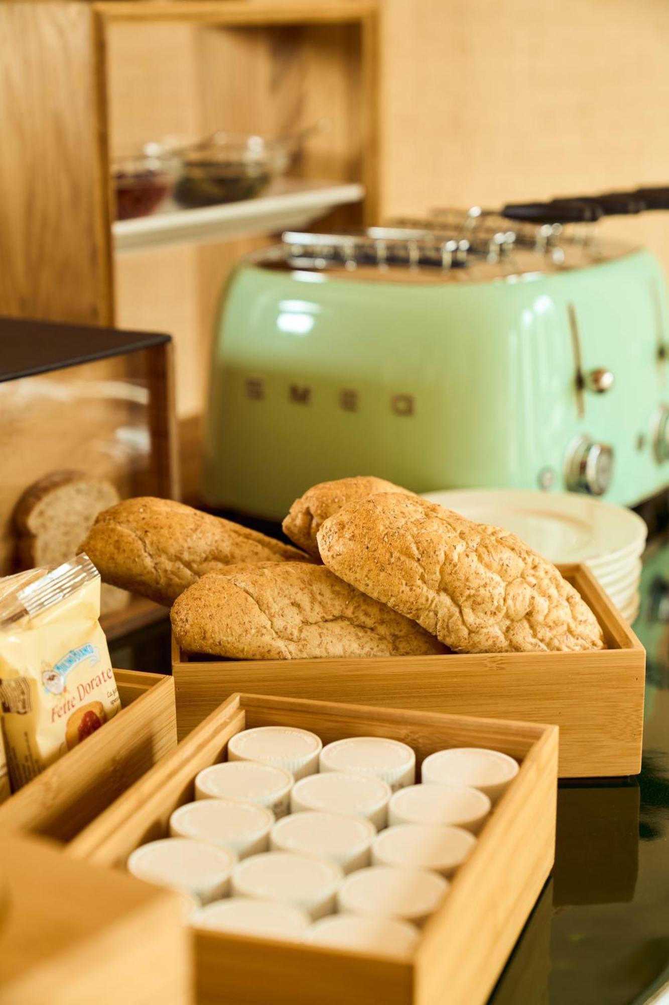 Calea Boutique Hotel บาโคลี ภายนอก รูปภาพ