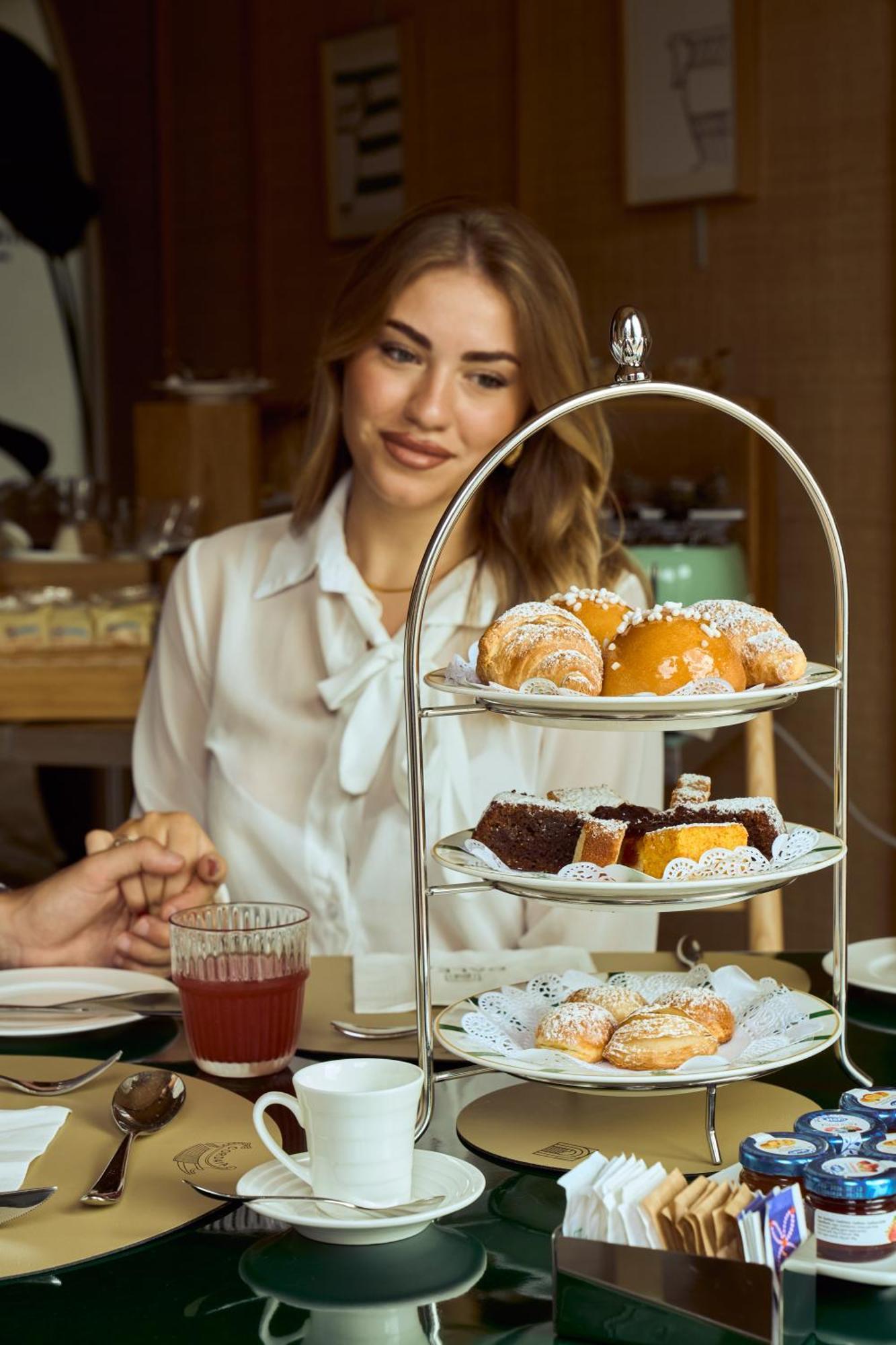 Calea Boutique Hotel บาโคลี ภายนอก รูปภาพ