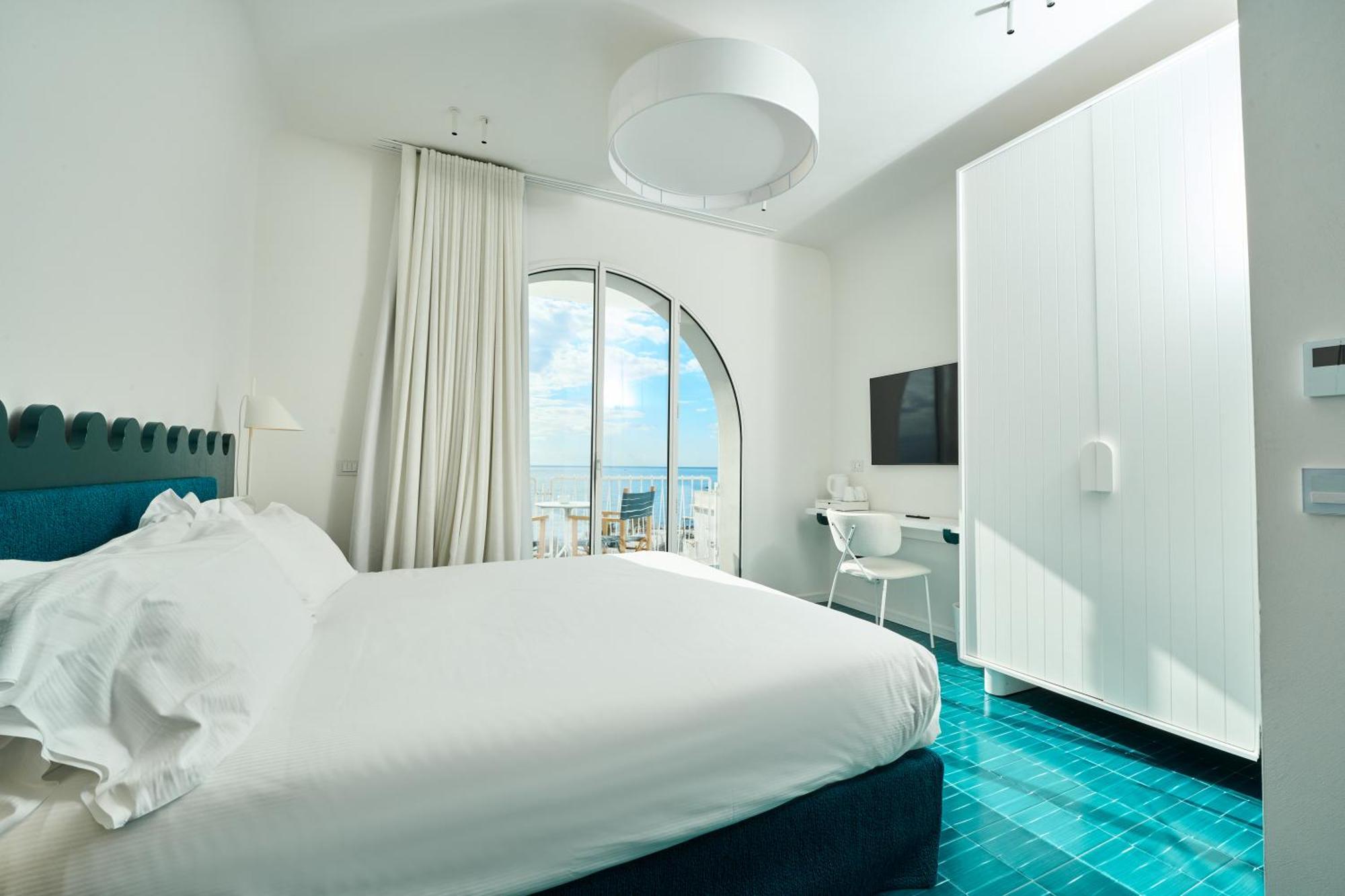 Calea Boutique Hotel บาโคลี ภายนอก รูปภาพ