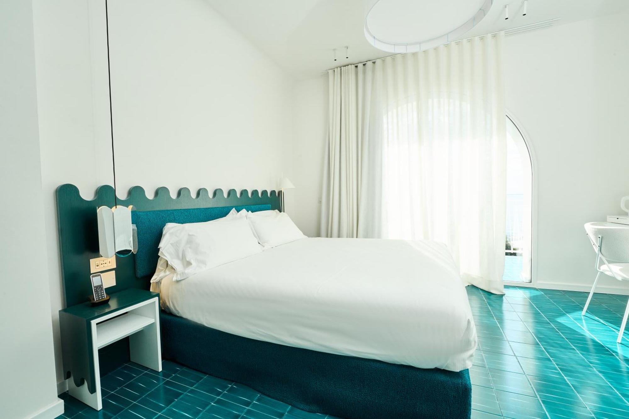 Calea Boutique Hotel บาโคลี ห้อง รูปภาพ