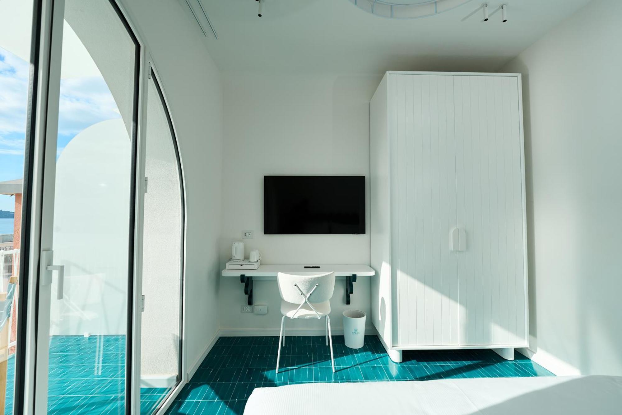 Calea Boutique Hotel บาโคลี ห้อง รูปภาพ