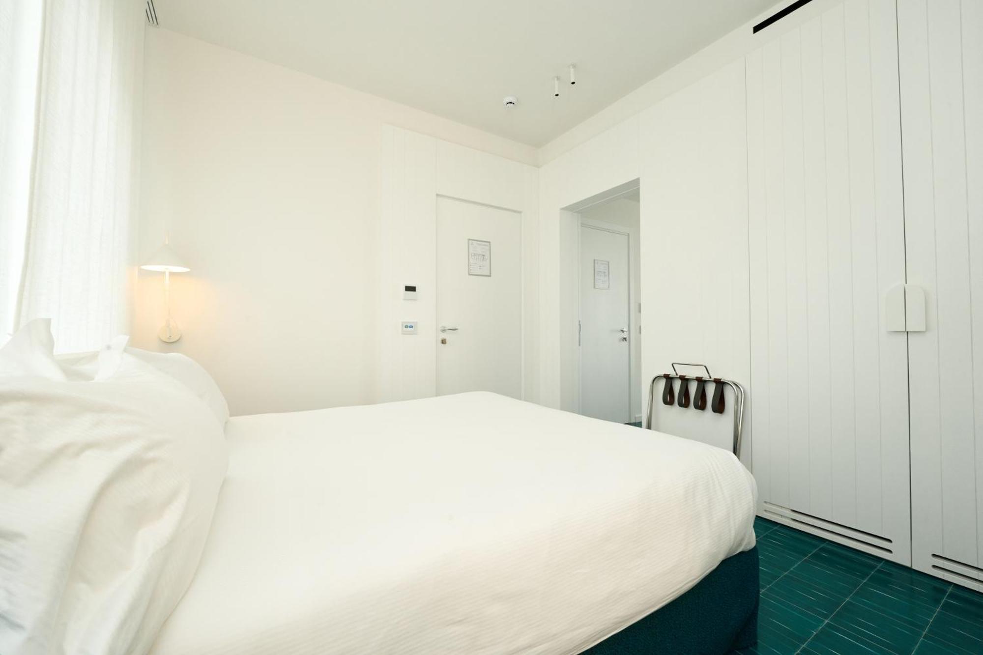 Calea Boutique Hotel บาโคลี ห้อง รูปภาพ