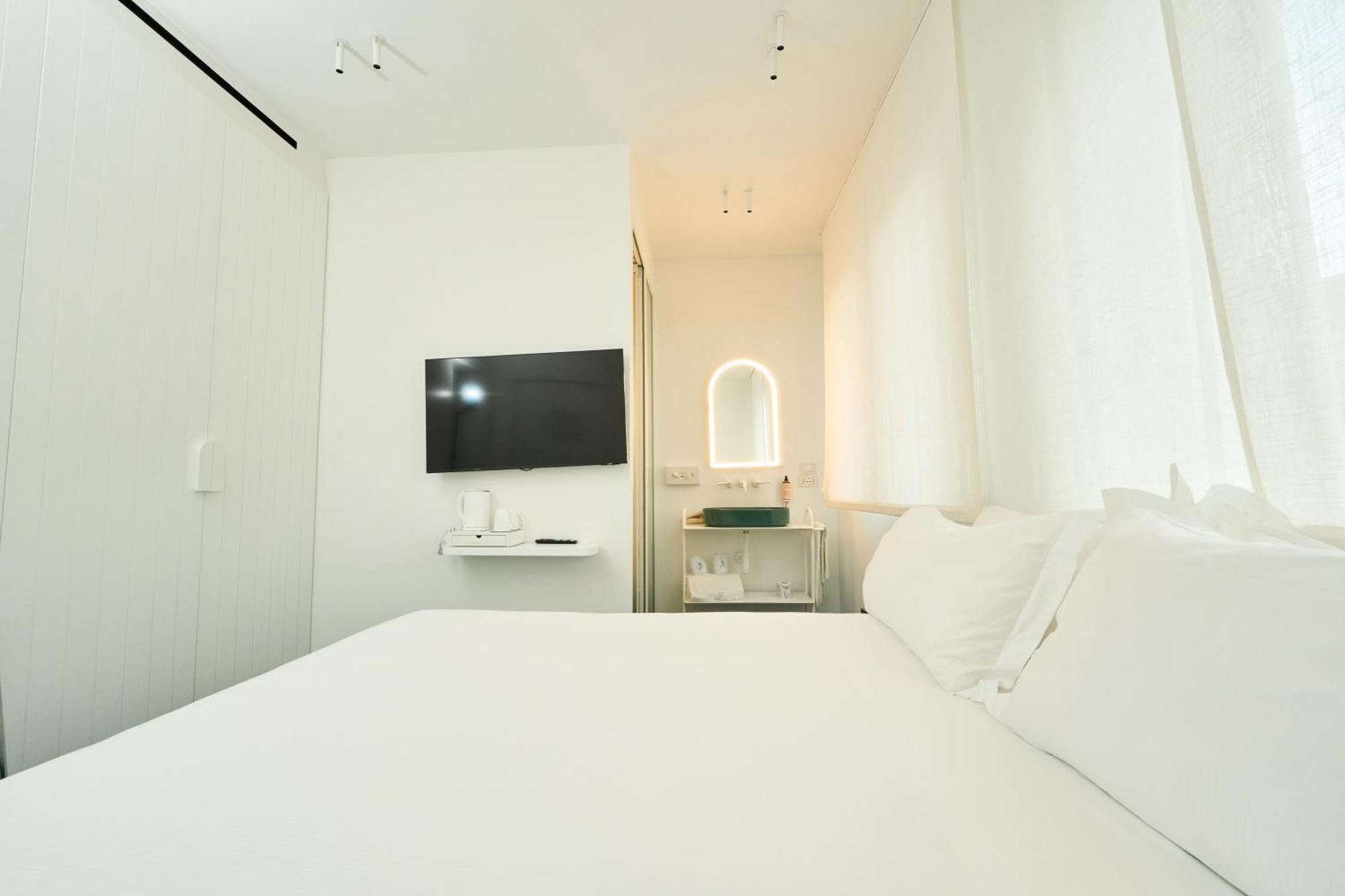 Calea Boutique Hotel บาโคลี ห้อง รูปภาพ