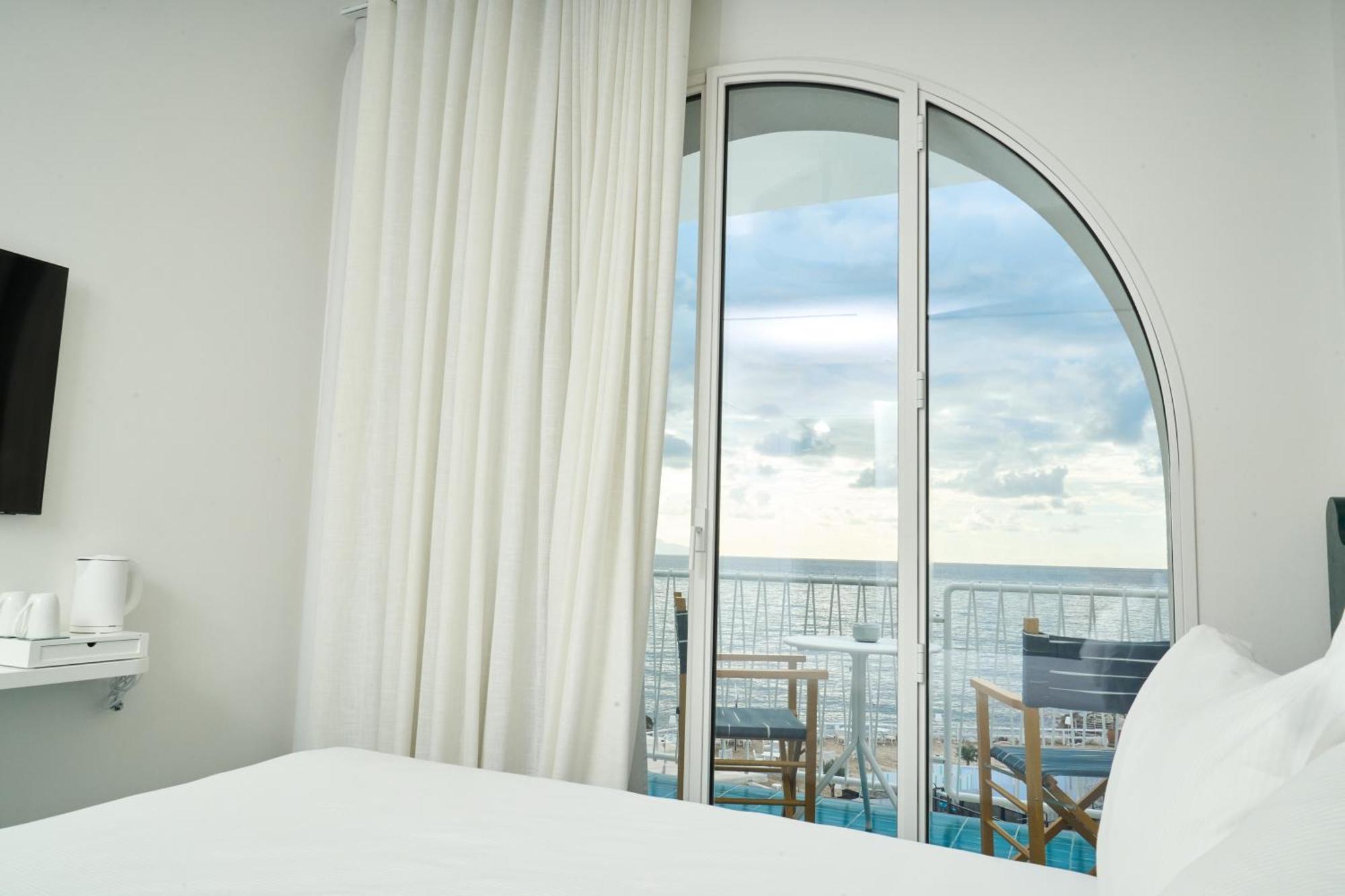 Calea Boutique Hotel บาโคลี ภายนอก รูปภาพ