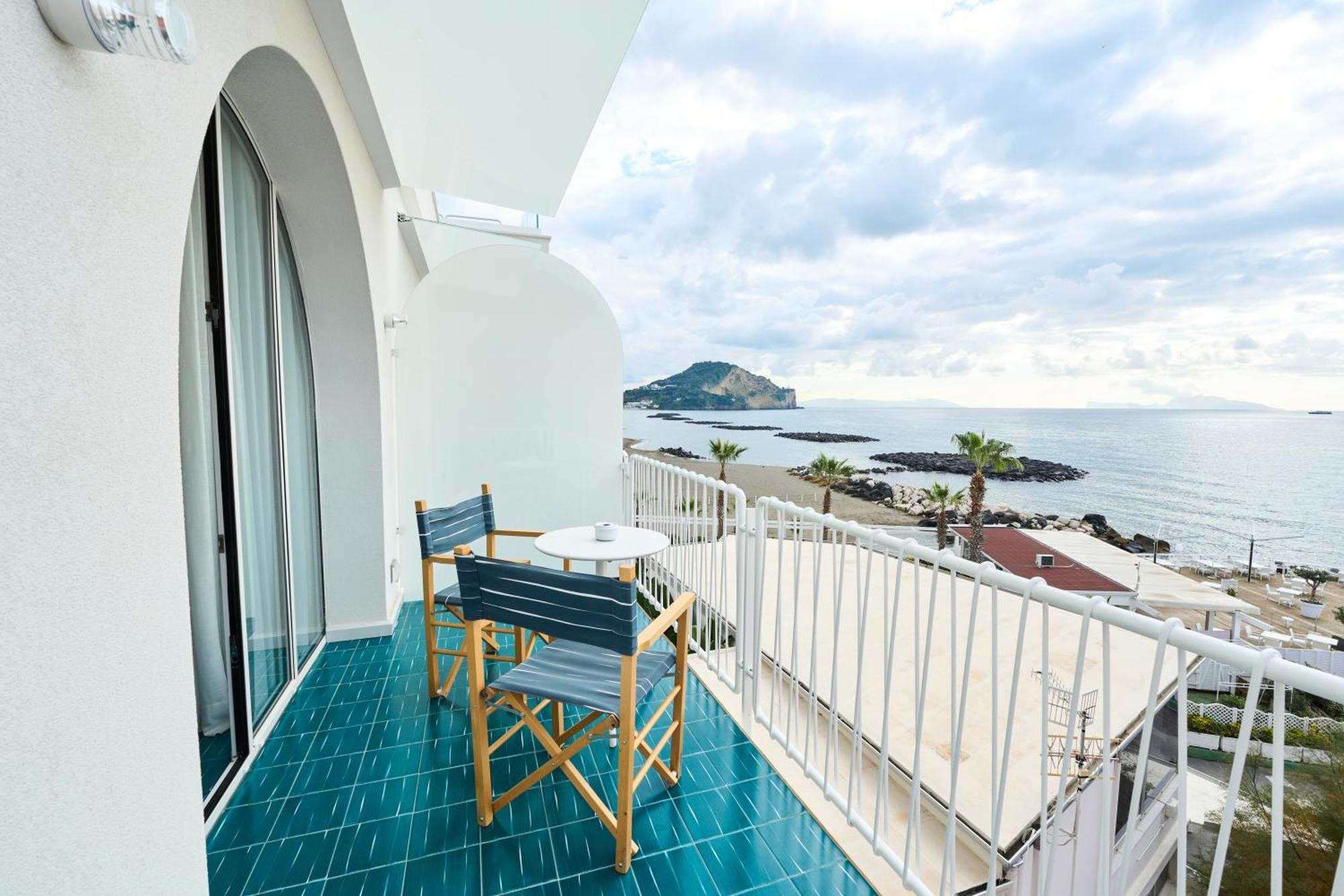 Calea Boutique Hotel บาโคลี ภายนอก รูปภาพ