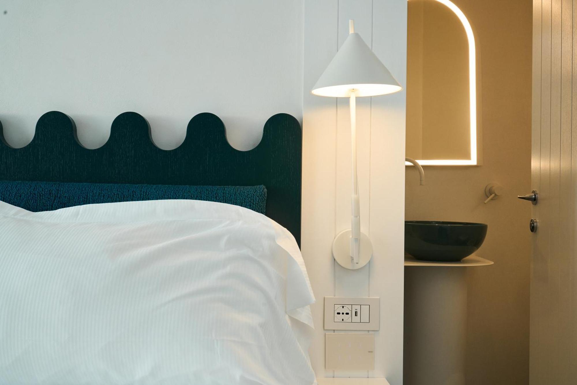 Calea Boutique Hotel บาโคลี ภายนอก รูปภาพ