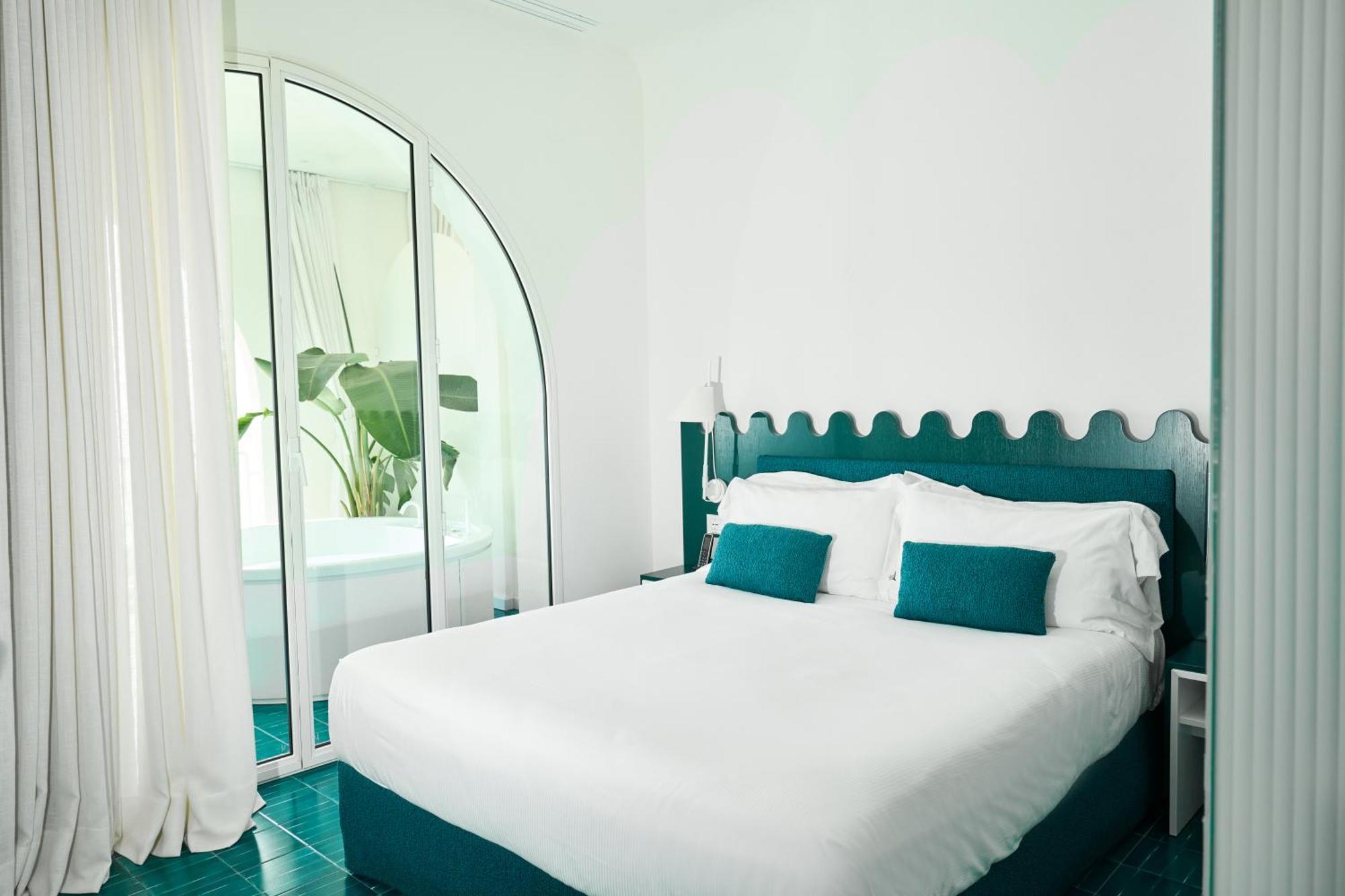 Calea Boutique Hotel บาโคลี ภายนอก รูปภาพ