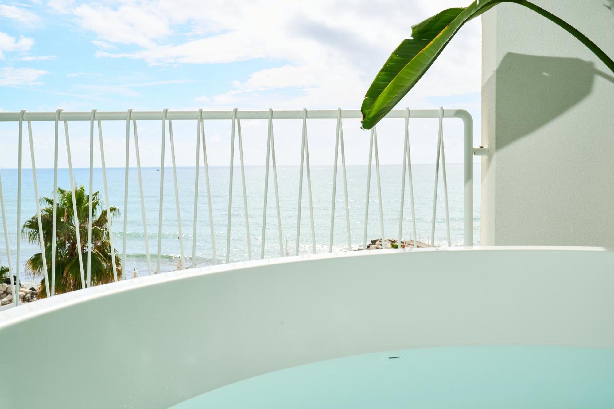 Calea Boutique Hotel บาโคลี ห้อง รูปภาพ