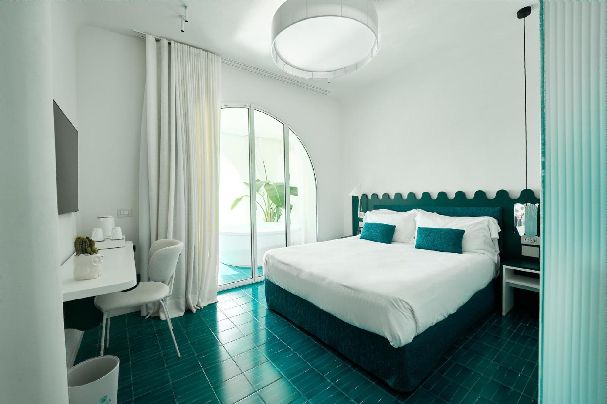 Calea Boutique Hotel บาโคลี ห้อง รูปภาพ