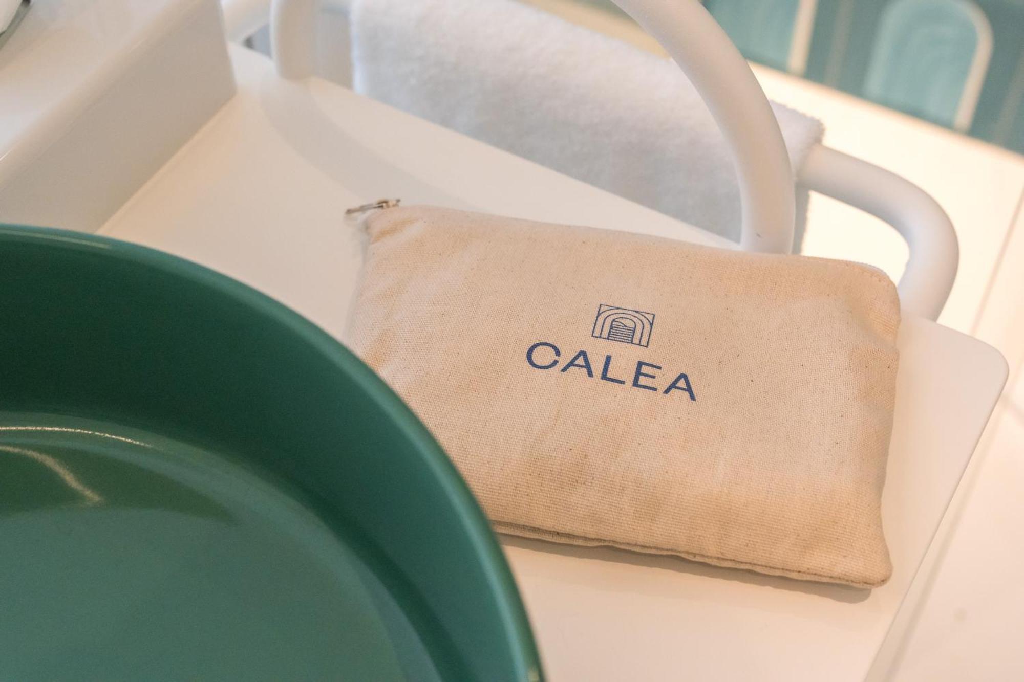 Calea Boutique Hotel บาโคลี ภายนอก รูปภาพ