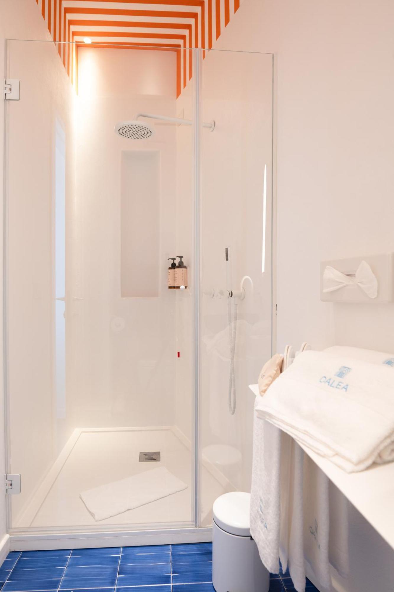 Calea Boutique Hotel บาโคลี ภายนอก รูปภาพ