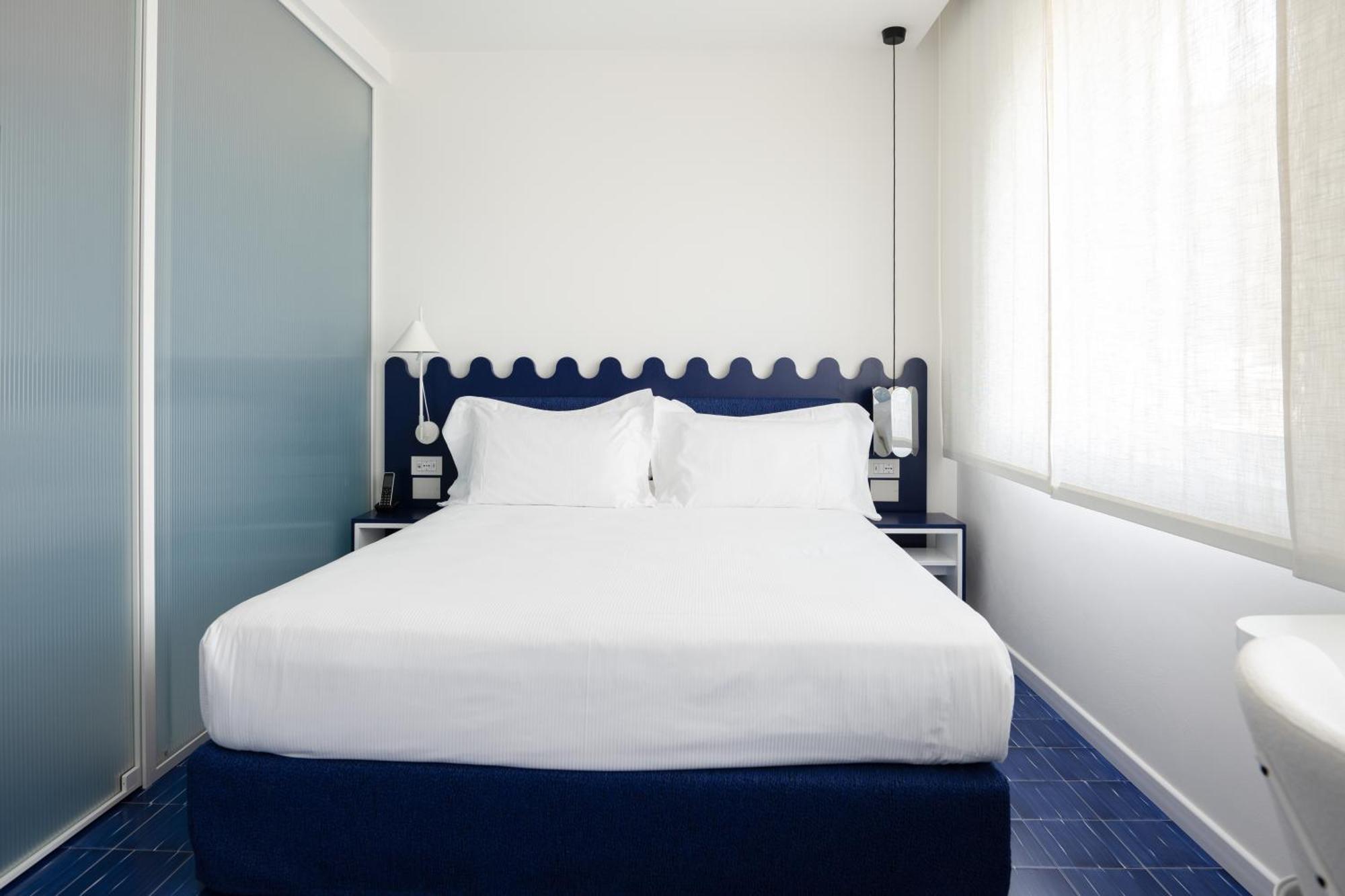 Calea Boutique Hotel บาโคลี ห้อง รูปภาพ