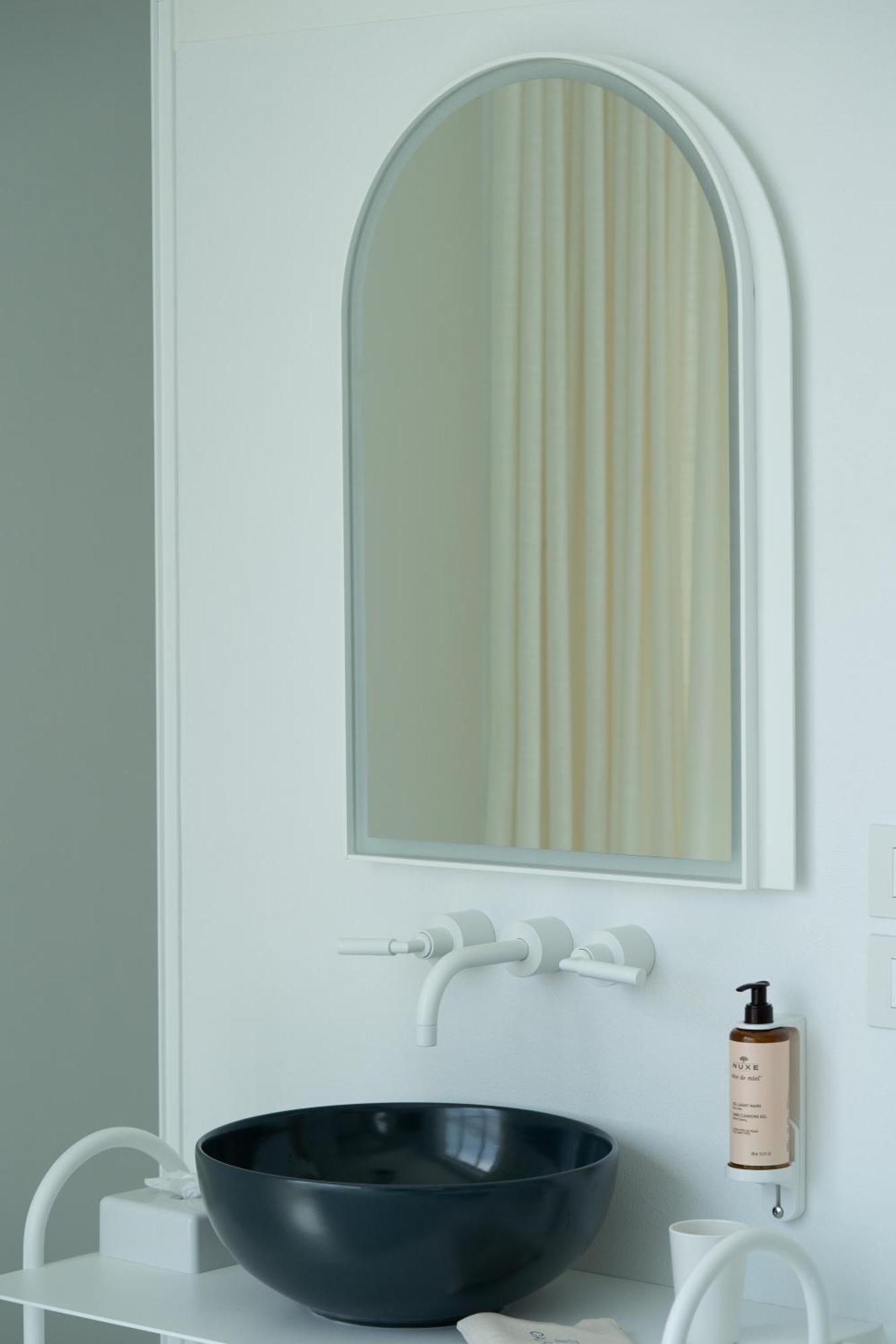 Calea Boutique Hotel บาโคลี ภายนอก รูปภาพ