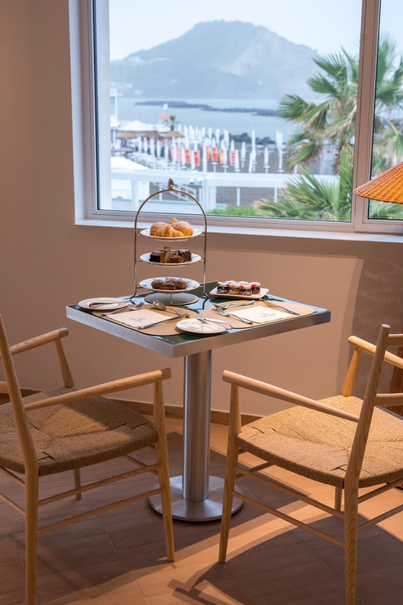 Calea Boutique Hotel บาโคลี ภายนอก รูปภาพ